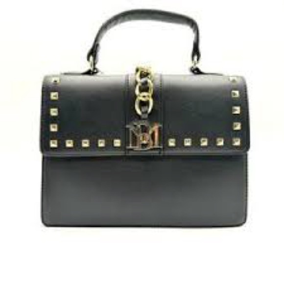 BADGLEY MISCHKA
Kelly Big Chain Crossbody Bag - Picture 1 of 3